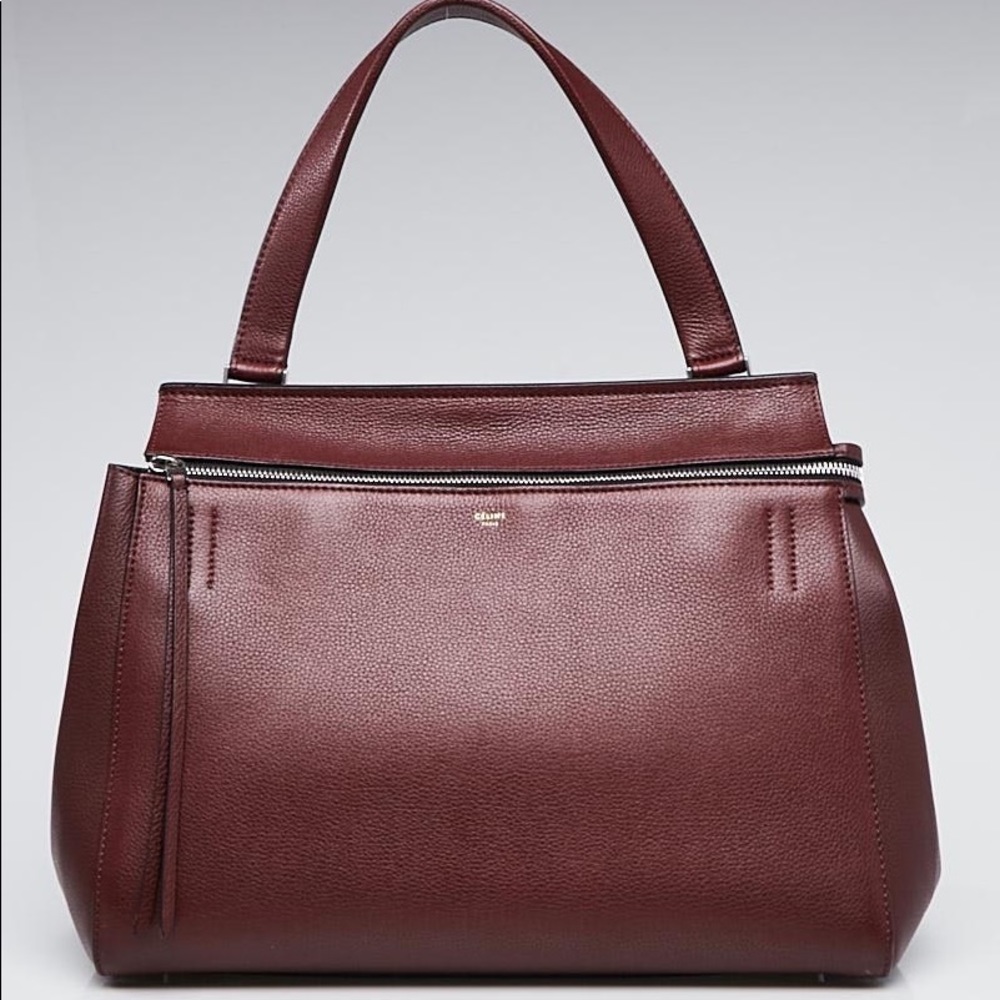 Céline Edge Handbag